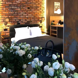 Loft House Premium Wrocław