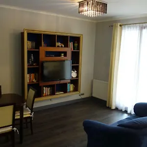 Przyjazny Apartament Wrocław